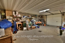 Maison T6 proche du lac à UBAYE SERRE PONCON (04)