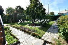 Joli appartement avec cour privative sur EMBRUN proche du centre ville (05)