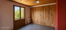 Propriété de 828m² sur 9045m² de terrain - Chorges