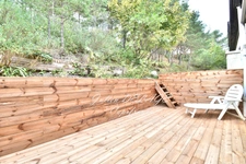 Savines-le-Lac – Appartement rénové avec vue imprenable sur le lac de Serre-Ponçon, balcon et terrasse plein sud