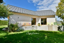 Crots – Maison à terminer avec deux appartements indépendants sur 2 821 m² de terrain