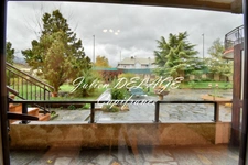 Idéal investisseur T3 en RDC avec jardin EMBRUN  proche du centre (05)