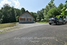 Maison T6 proche du lac à UBAYE SERRE PONCON (04)
