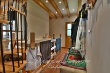 Maison T6 proche du lac à UBAYE SERRE PONCON (04)