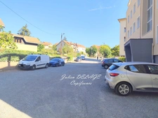 Gap – Appartement T3 rénové avec cave, proche du centre-ville et des lycées - Garage en SUS