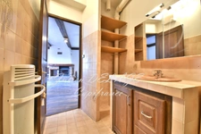 Appartement T4 proche de toutes commodités sur EMBRUN