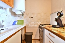 Appartement T2 bis plein sud, terrasse, parking – Entre lac et centre ville