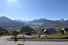 Appartement T2 bis plein sud, terrasse, parking – Entre lac et centre ville