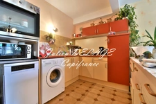 Joli appartement avec cour privative sur EMBRUN proche du centre ville (05)