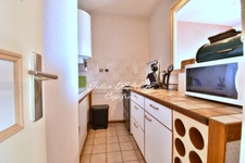 Appartement T2 bis plein sud, terrasse, parking – Entre lac et centre ville