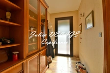 Bel Appartement T4 avec jardin privatif & grande terrasse de 65 m² Embrun 05