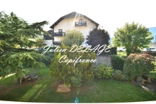 Bel Appartement T4 avec jardin privatif & grande terrasse de 65 m² Embrun 05