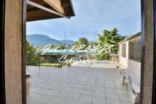 Bel Appartement T4 avec jardin privatif & grande terrasse de 65 m² Embrun 05