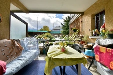 Joli appartement avec cour privative sur EMBRUN proche du centre ville (05)
