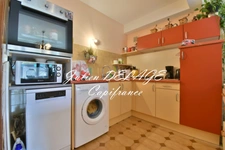 Joli appartement avec cour privative sur EMBRUN proche du centre ville (05)
