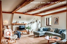 Appartement T4 proche de toutes commodités sur EMBRUN