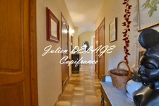 Bel Appartement T4 avec jardin privatif & grande terrasse de 65 m² Embrun 05