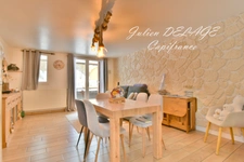 Magnifique Appartement rénové – Les Orres 1650 Pralalègre – Parking gratuit + cave 