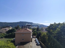 Gap – Appartement T3 rénové avec cave, proche du centre-ville et des lycées - Garage en SUS