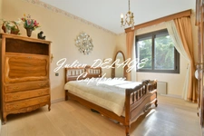 Bel Appartement T4 avec jardin privatif & grande terrasse de 65 m² Embrun 05