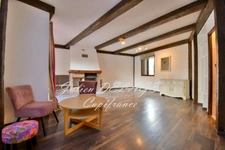 Appartement T4 proche de toutes commodités sur EMBRUN