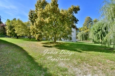 Crots – Maison à terminer avec deux appartements indépendants sur 2 821 m² de terrain