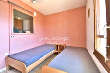 Appartement T2 bis plein sud, terrasse, parking – Entre lac et centre ville
