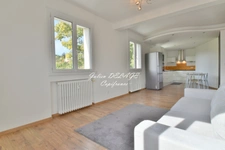 Gap – Appartement T3 rénové avec cave, proche du centre-ville et des lycées - Garage en SUS