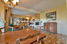 Bel Appartement T4 avec jardin privatif & grande terrasse de 65 m² Embrun 05