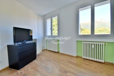 Gap – Appartement T3 rénové avec cave, proche du centre-ville et des lycées - Garage en SUS