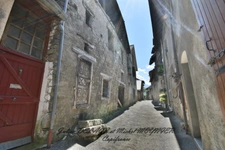 Maison à Rénover dans le village du Lauzet-Ubaye proche de barcelonnette (dep 04)