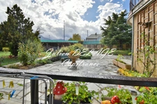 Joli appartement avec cour privative sur EMBRUN proche du centre ville (05)