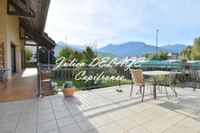 Bel Appartement T4 avec jardin privatif & grande terrasse de 65 m² Embrun 05