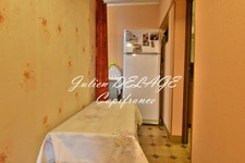 Joli appartement avec cour privative sur EMBRUN proche du centre ville (05)