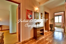 Bel Appartement T4 avec jardin privatif & grande terrasse de 65 m² Embrun 05