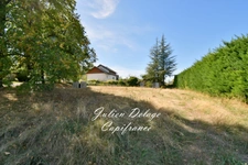 Crots – Maison à terminer avec deux appartements indépendants sur 2 821 m² de terrain