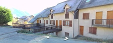 Appartement T2 bis plein sud, terrasse, parking – Entre lac et centre ville