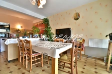 Joli appartement avec cour privative sur EMBRUN proche du centre ville (05)