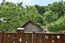 Crots – Maison de caractère, vue dégagée et volumes généreux avec appartement indépendant-5 min du lac de Serre-Ponçon