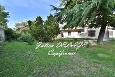 Bel Appartement T4 avec jardin privatif & grande terrasse de 65 m² Embrun 05