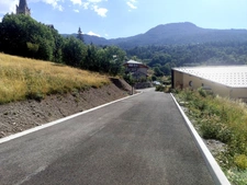 Terrain à bâtir de 472 m² avec vue sur les montagnes – Risoul