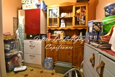 Joli appartement avec cour privative sur EMBRUN proche du centre ville (05)