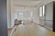 Gap – Appartement T3 rénové avec cave, proche du centre-ville et des lycées - Garage en SUS