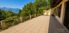 Propriété de 828m² sur 9045m² de terrain - Chorges