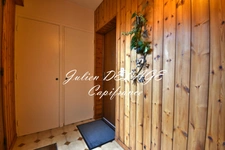Joli appartement avec cour privative sur EMBRUN proche du centre ville (05)