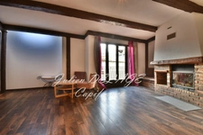 Appartement T4 proche de toutes commodités sur EMBRUN