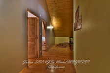 Maison T6 proche du lac à UBAYE SERRE PONCON (04)