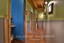 Maison T6 proche du lac à UBAYE SERRE PONCON (04)