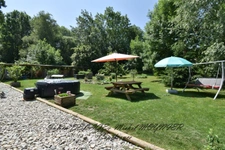 Maison T6 proche du lac à UBAYE SERRE PONCON (04)