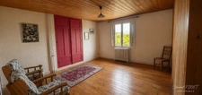 Propriété de 828m² sur 9045m² de terrain - Chorges
